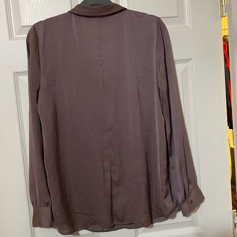 Loft V-neck tunic - Picture 9 of 13